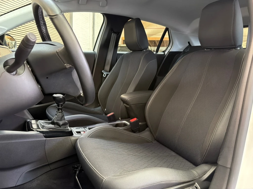 Opel Corsa – foto 12