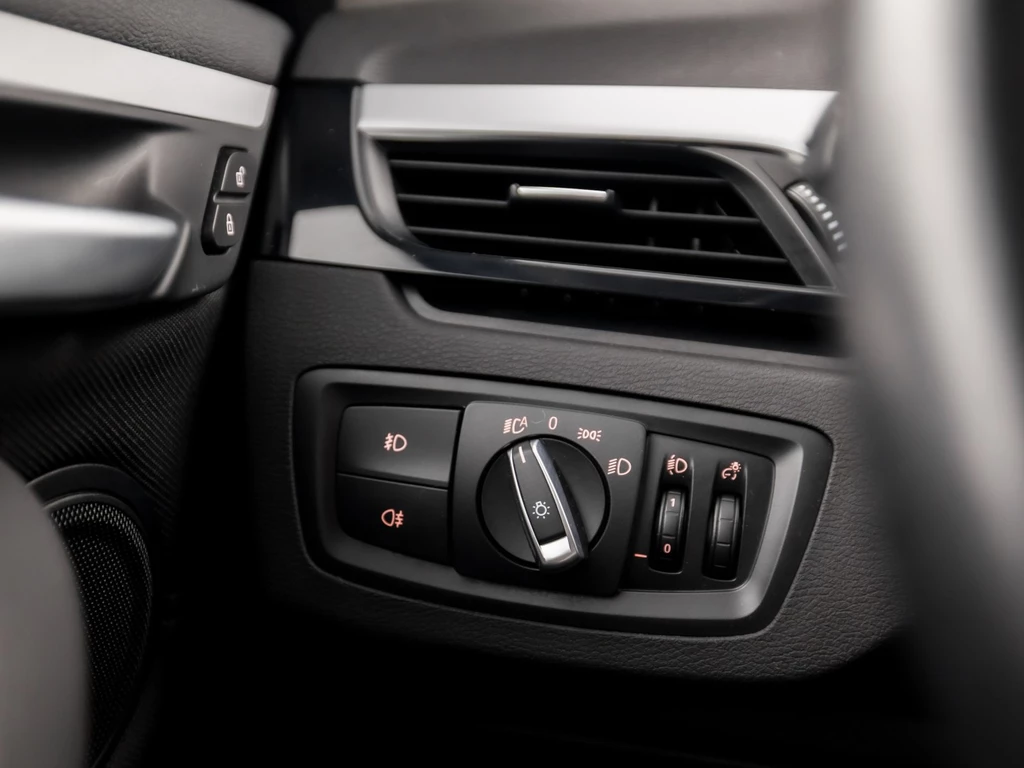 BMW X1 – foto 26