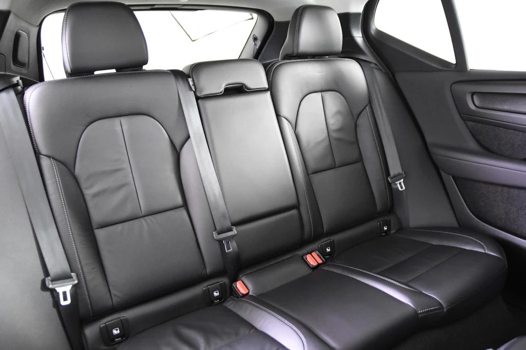 Volvo XC40 – foto 29