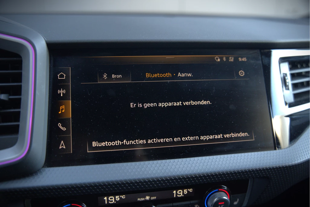 Audi A1 Sportback – foto 44