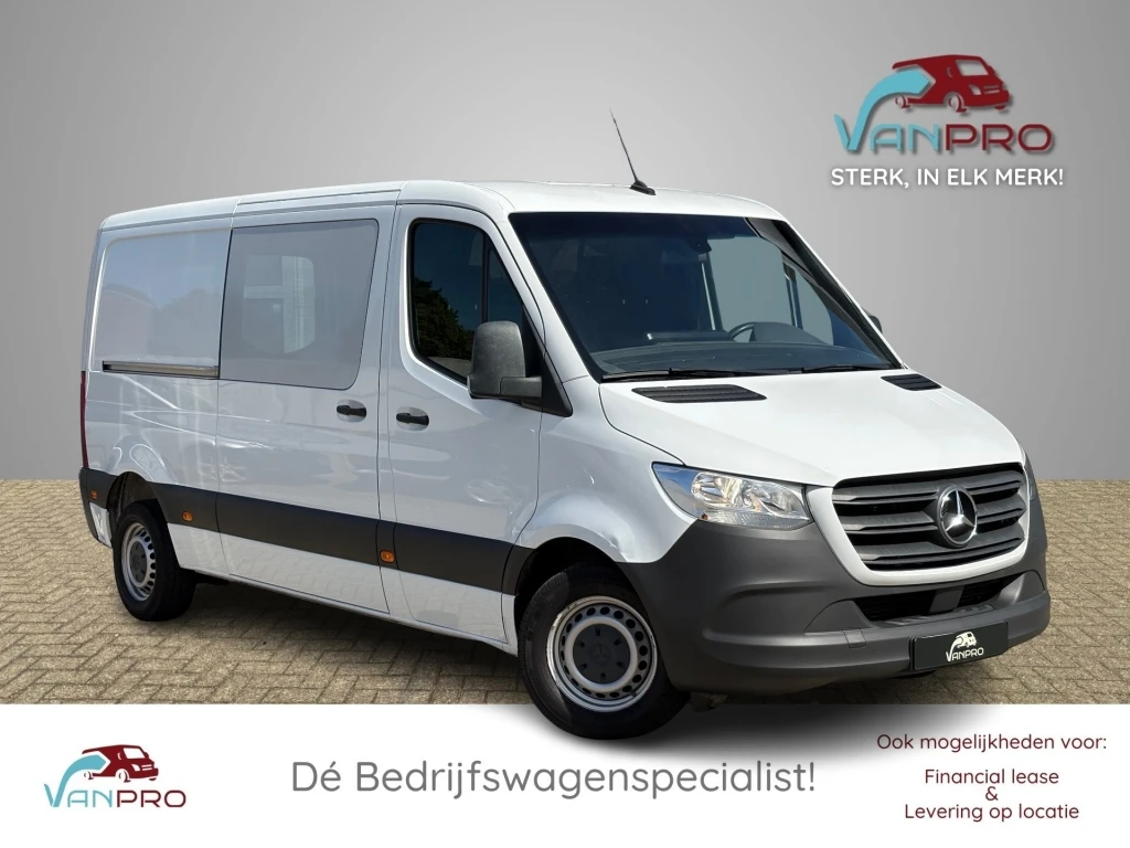 Mercedes-Benz Sprinter – foto 7