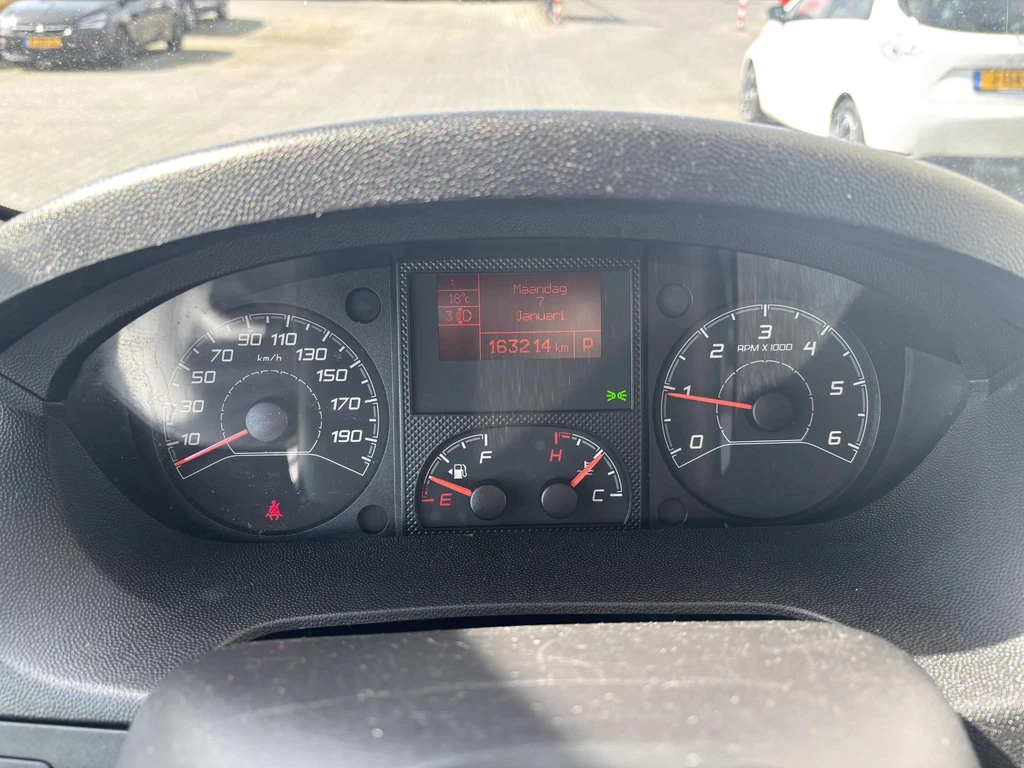 Fiat Ducato – foto 24