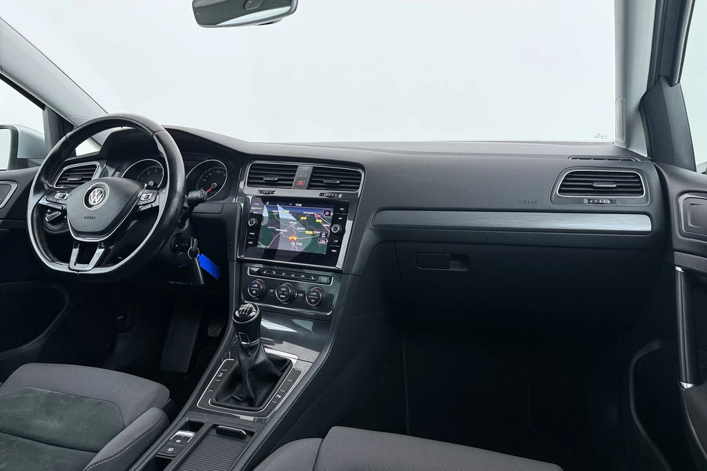 Volkswagen Golf – foto 20