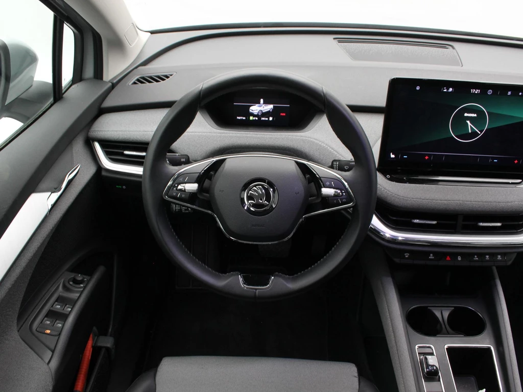 Škoda Enyaq iV – foto 7
