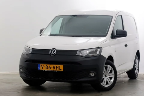 Volkswagen Caddy Cargo 2.0 TDI 102pk Airco/Navi/Camera 03-2022