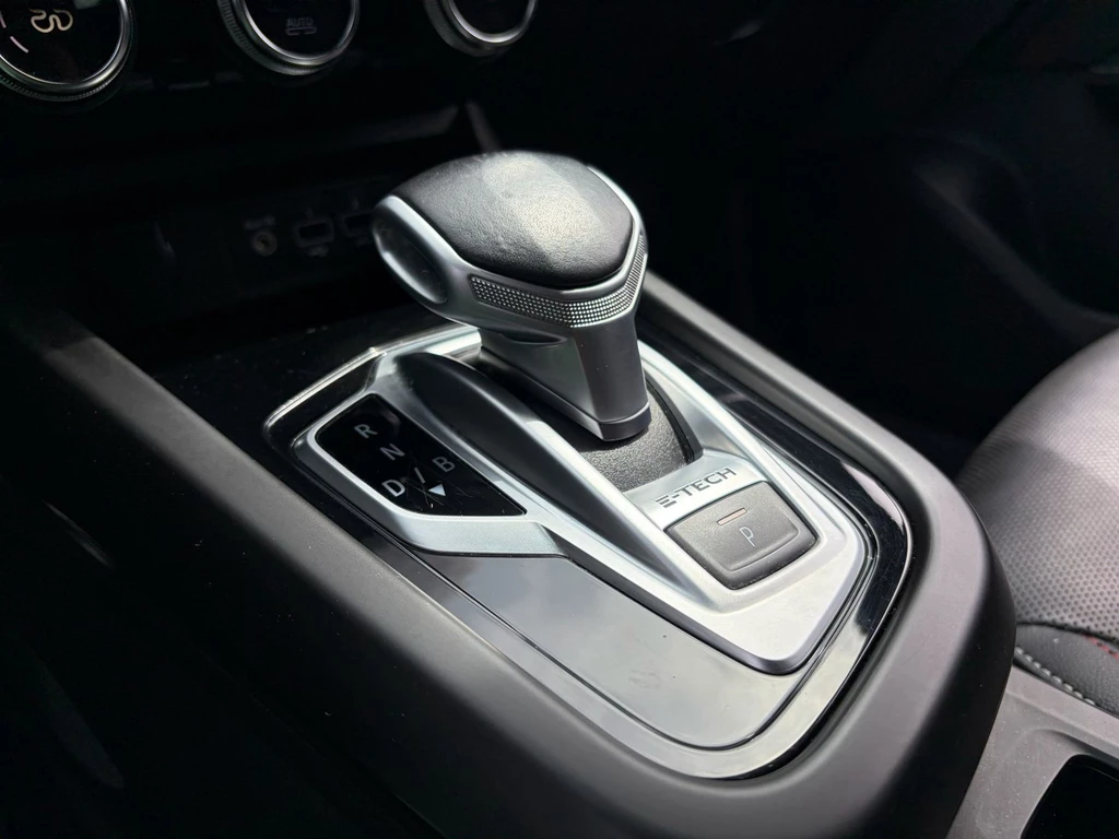 Renault Arkana – foto 10