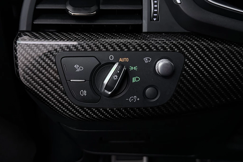 Audi RS5 – foto 17