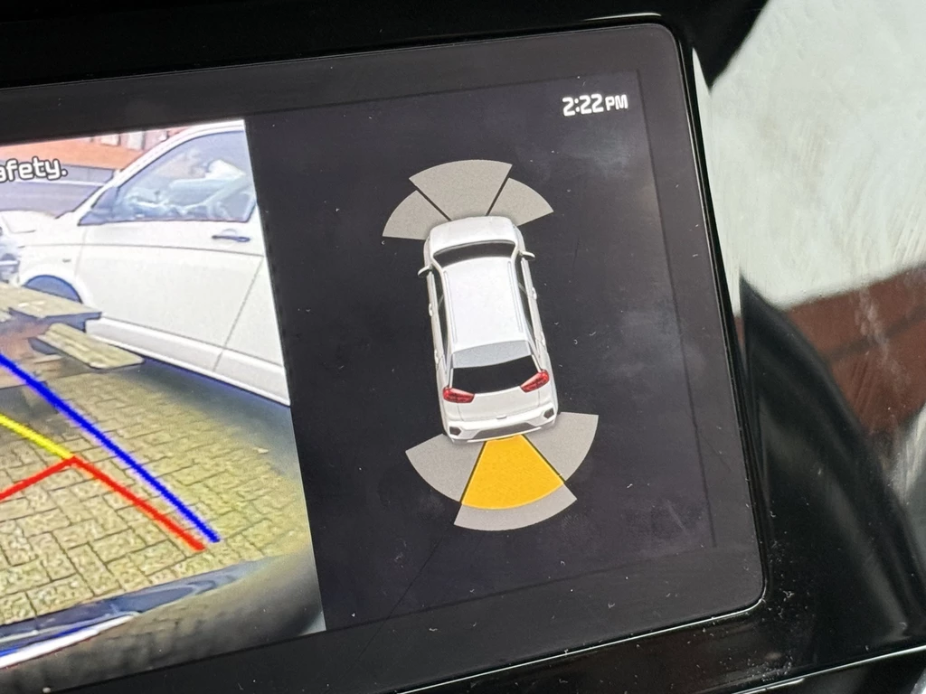 Kia e-Niro – foto 37