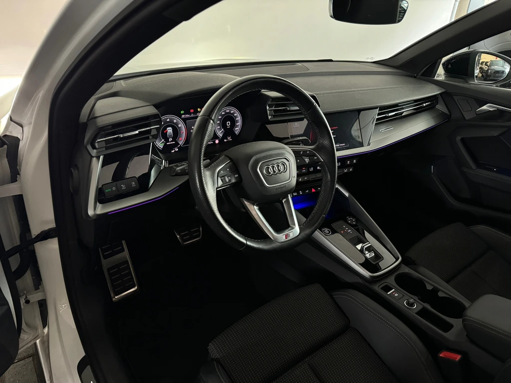 Audi A3 – foto 10