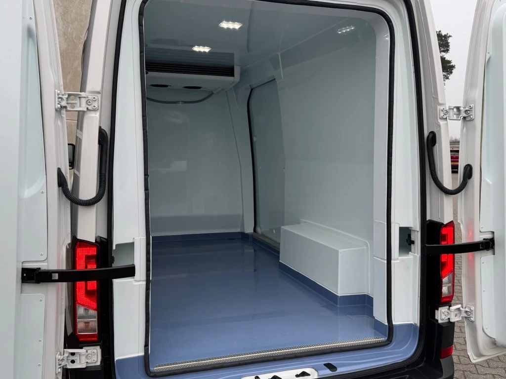 Volkswagen Crafter – foto 16