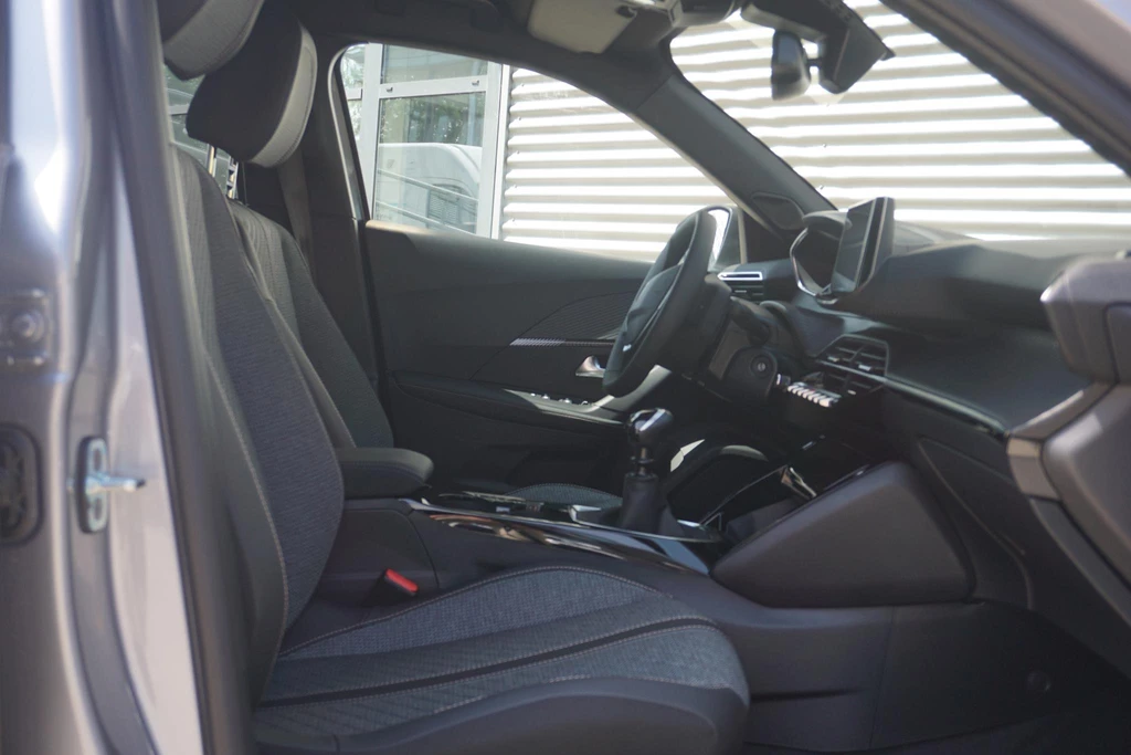 Peugeot 2008 – foto 36
