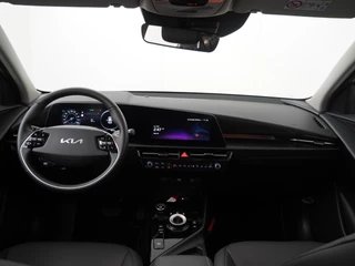 Kia Niro EV – thumbnail 36