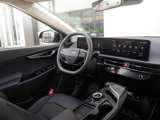 Kia EV6 – thumbnail 11