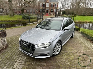 Audi A3 – thumbnail 1
