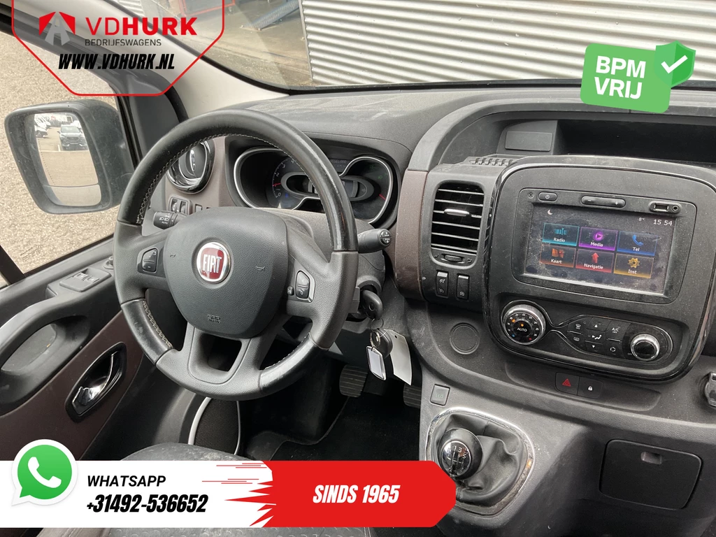 Fiat Talento – foto 13
