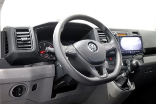 Volkswagen Crafter – thumbnail 12
