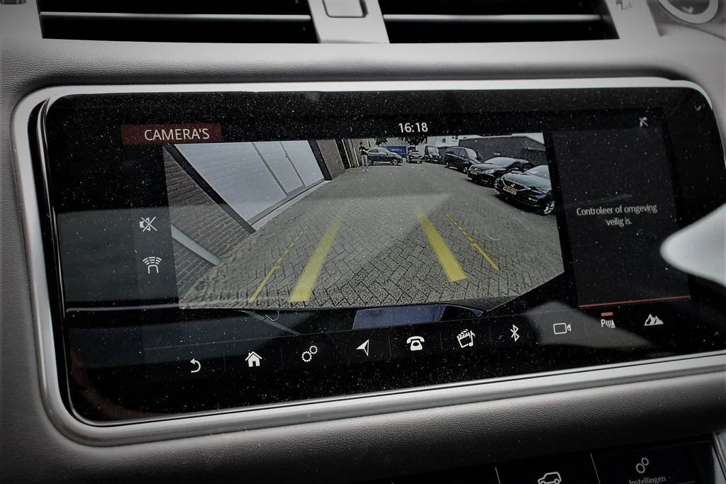 Land Rover Range Rover Sport – foto 16