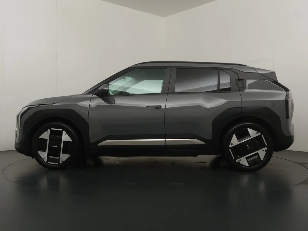 Kia EV3 – foto 3