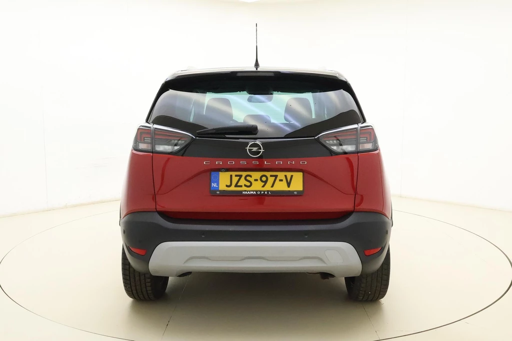 Opel Crossland – foto 5