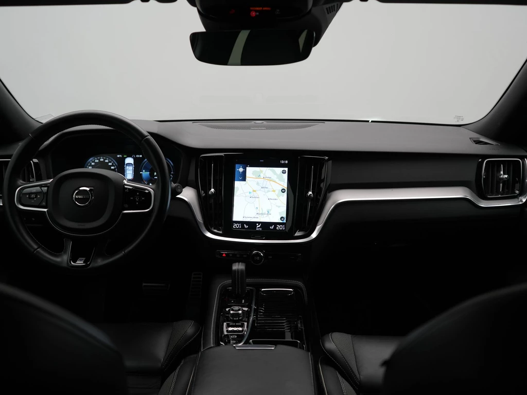 Volvo V60 – foto 27