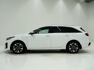 Kia Ceed Sportswagon – thumbnail 2