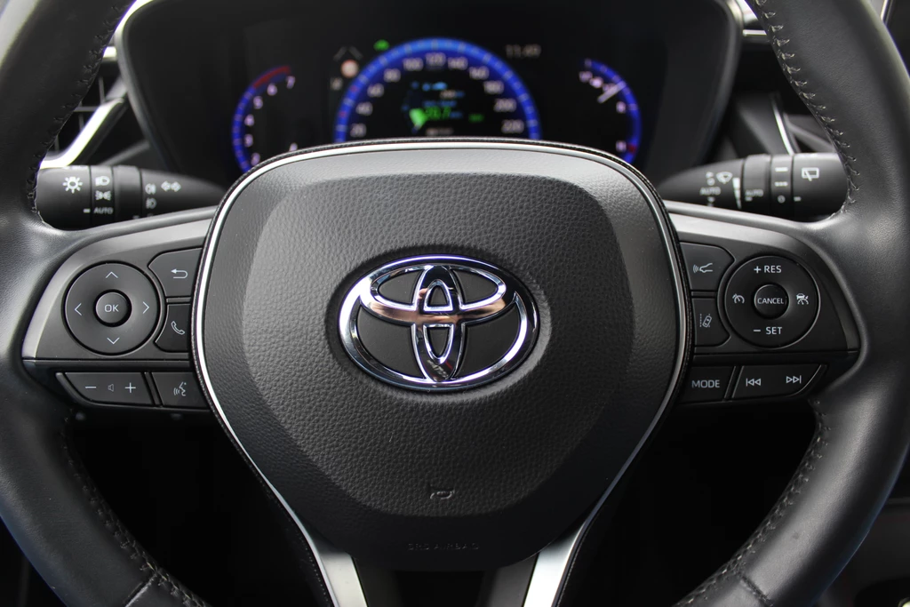 Toyota Corolla – foto 32