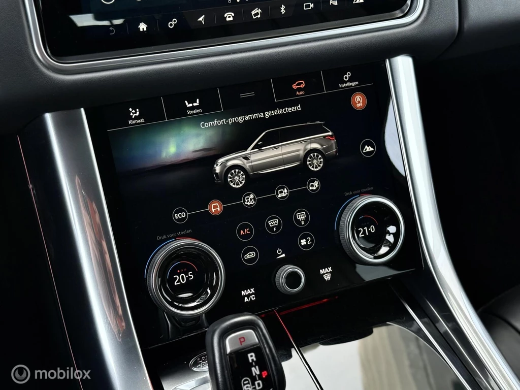 Land Rover Range Rover Sport – foto 27