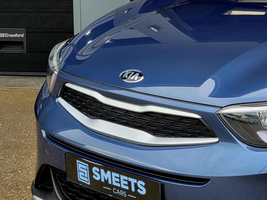 Kia Stonic – foto 13