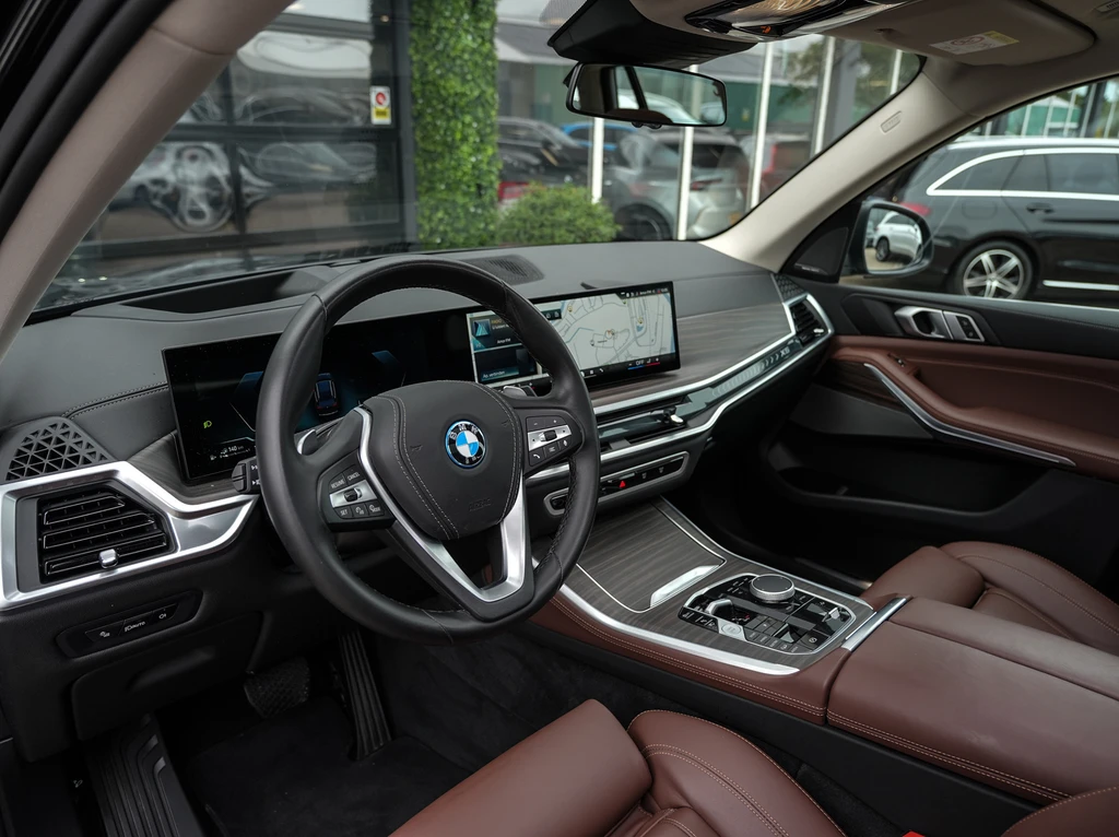 BMW X5 – foto 18