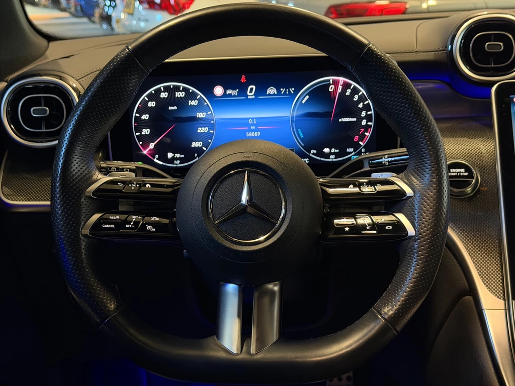 Mercedes-Benz GLC – foto 12