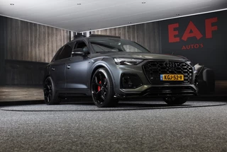 Audi Q5 – thumbnail 14
