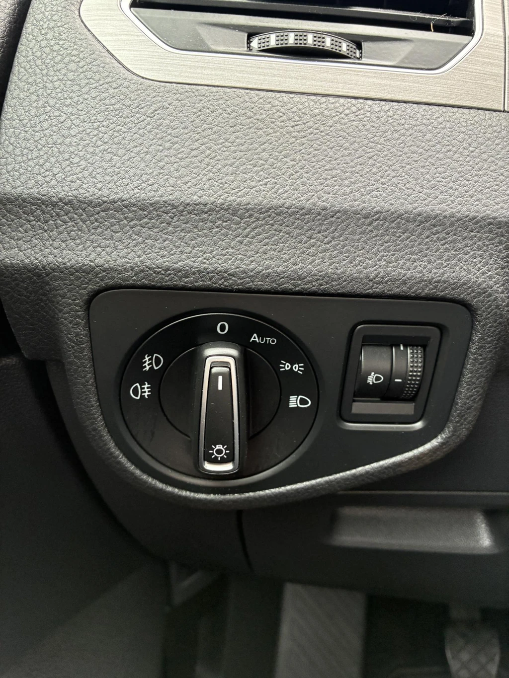 Volkswagen Golf Sportsvan – foto 25