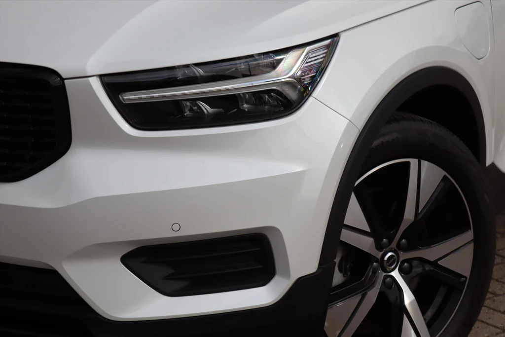 Volvo XC40 – foto 50