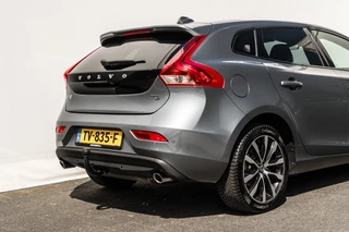 Volvo V40 – thumbnail 7