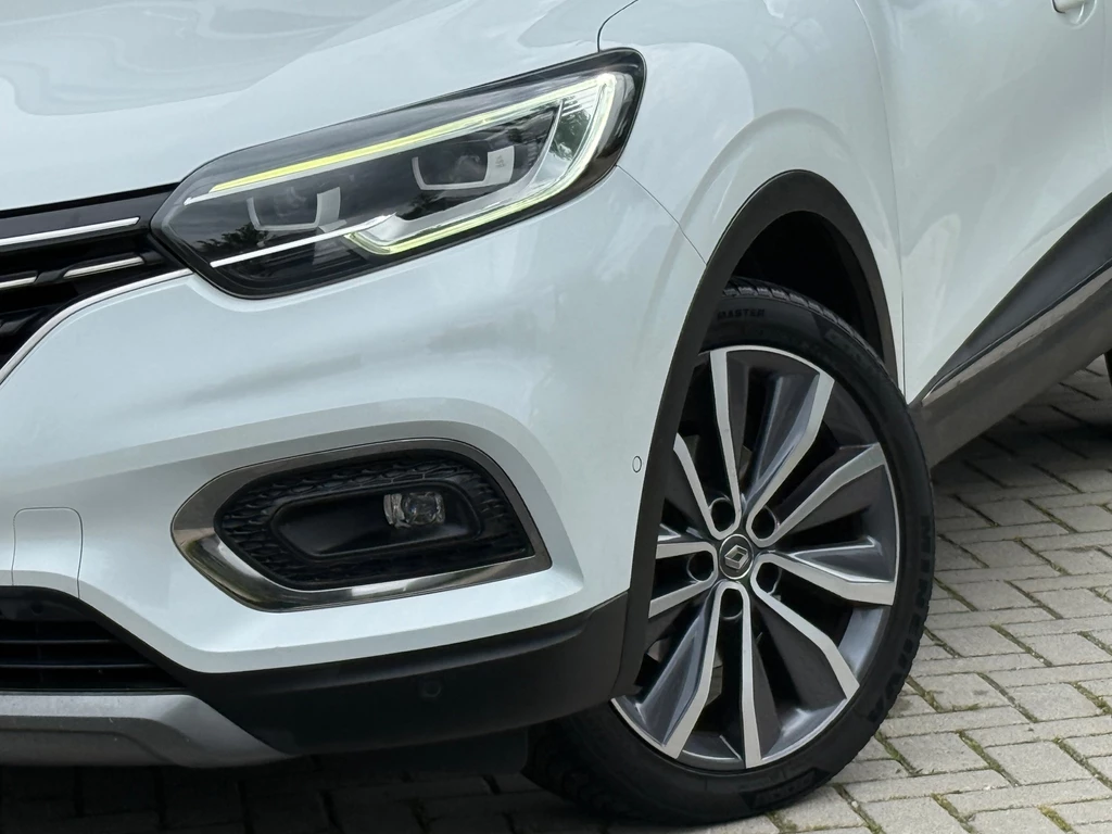 Renault Kadjar – foto 9