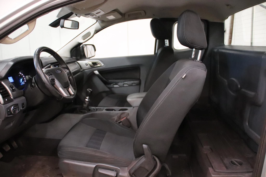 Ford Ranger – foto 9