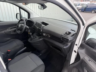 Citroën Berlingo – thumbnail 21