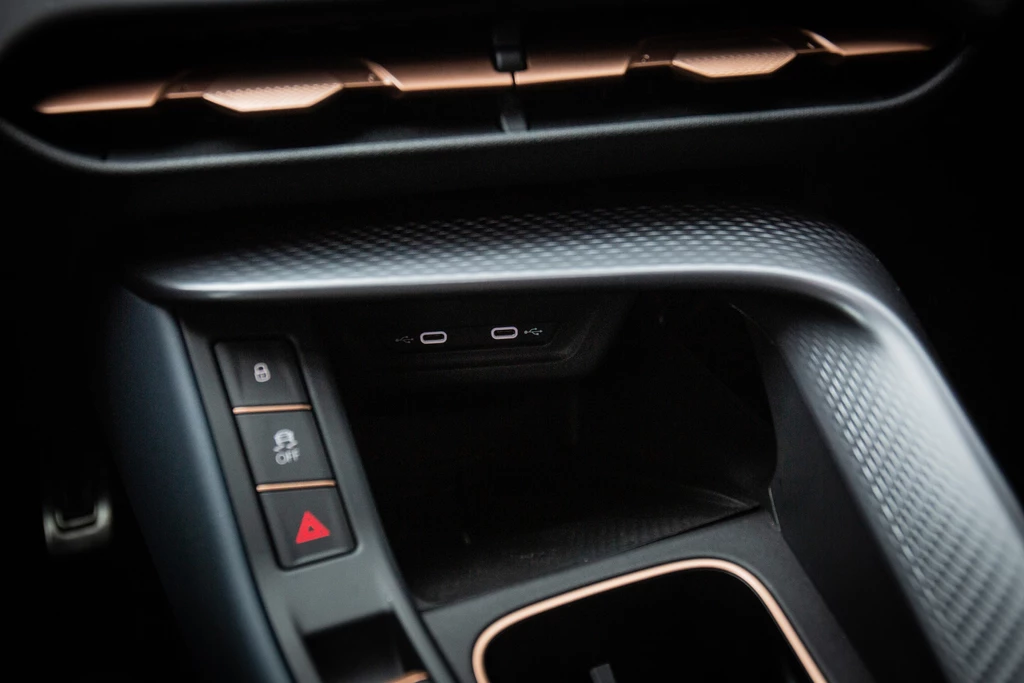 CUPRA Terramar – foto 28