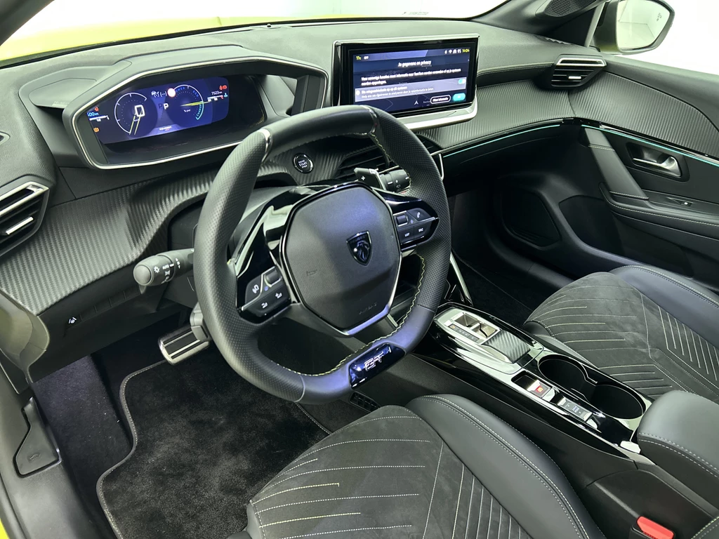 Peugeot 208 – foto 24