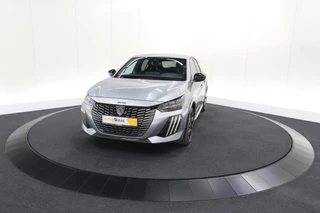 Peugeot e-208 – thumbnail 2
