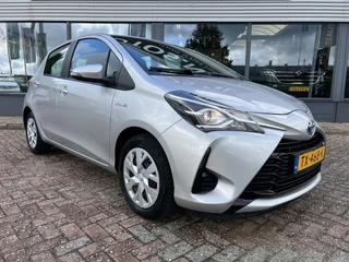 Toyota Yaris – thumbnail 12