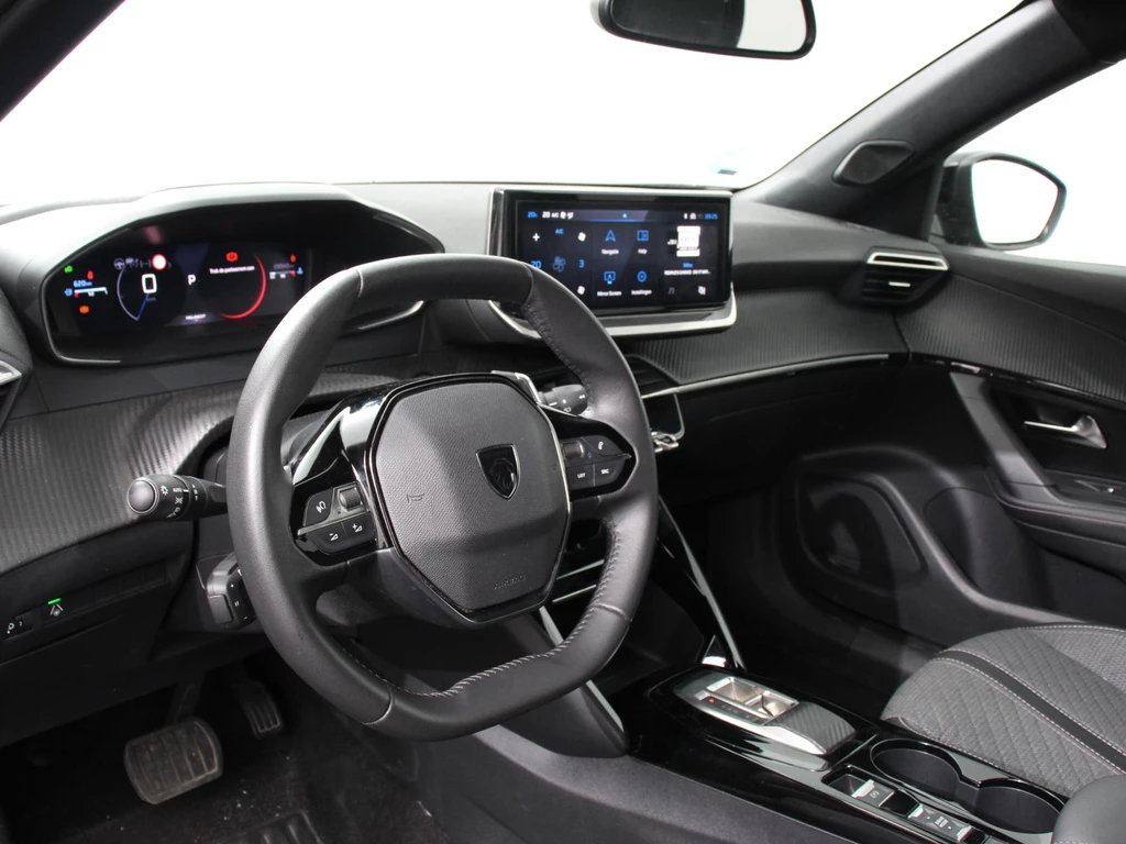 Peugeot 2008 – foto 7