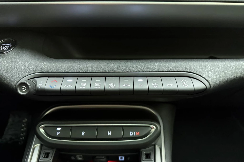 Jeep Avenger – foto 31