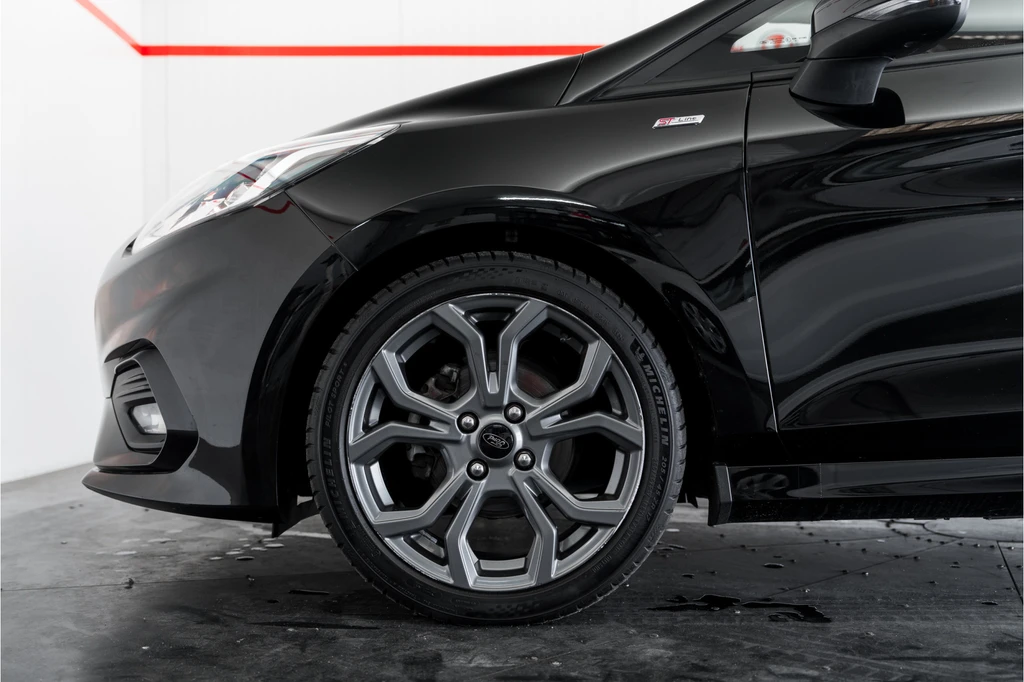 Ford Fiesta – foto 12