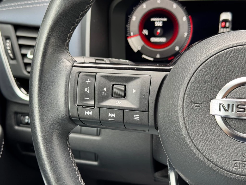 Nissan QASHQAI – foto 12