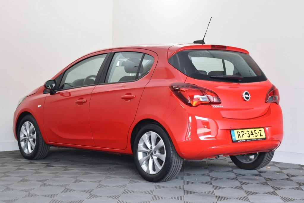 Opel Corsa – foto 2