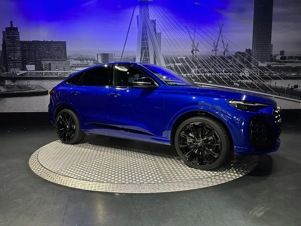 Audi Q5 – foto 15