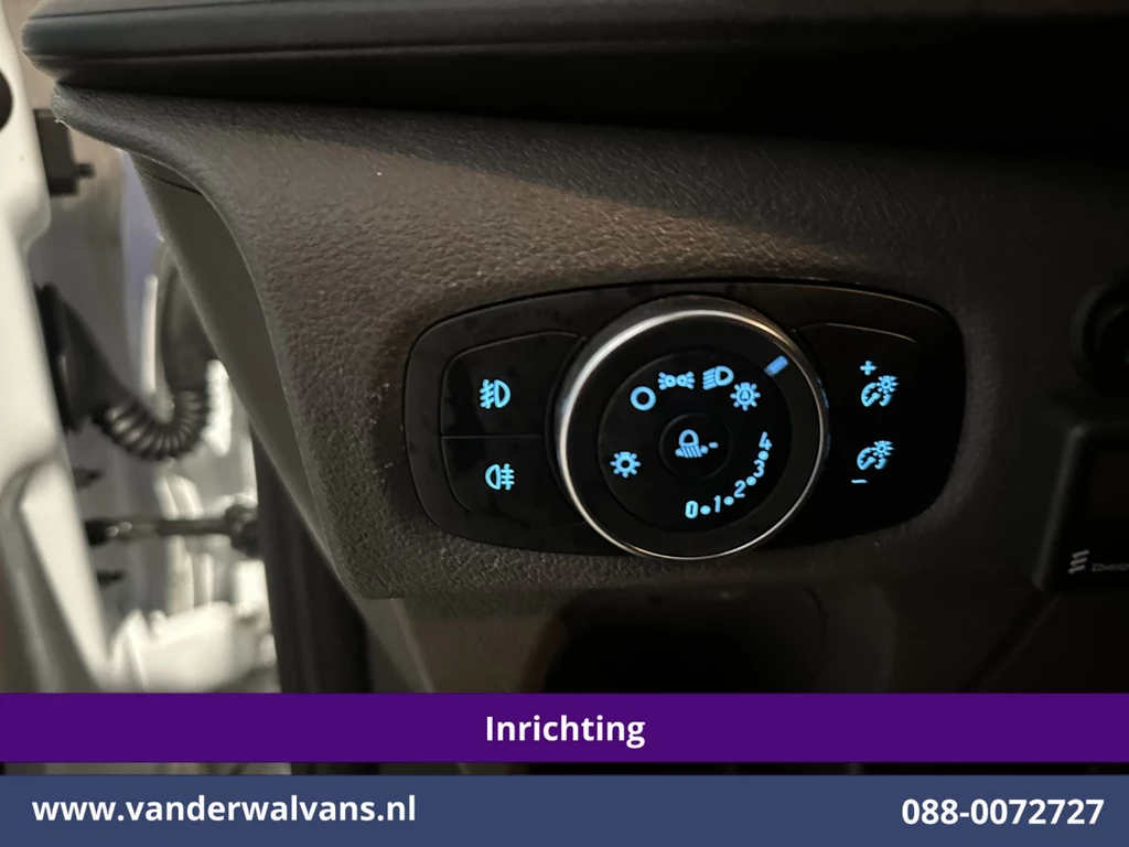 Ford Transit Custom – foto 19