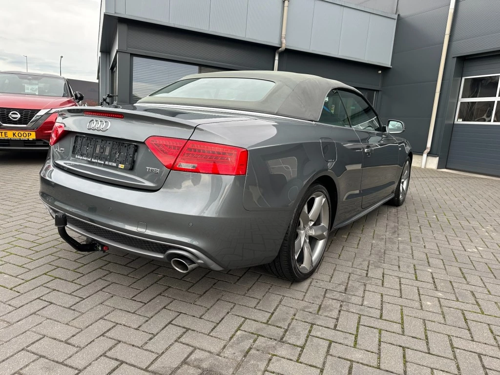 Audi A5 – foto 7