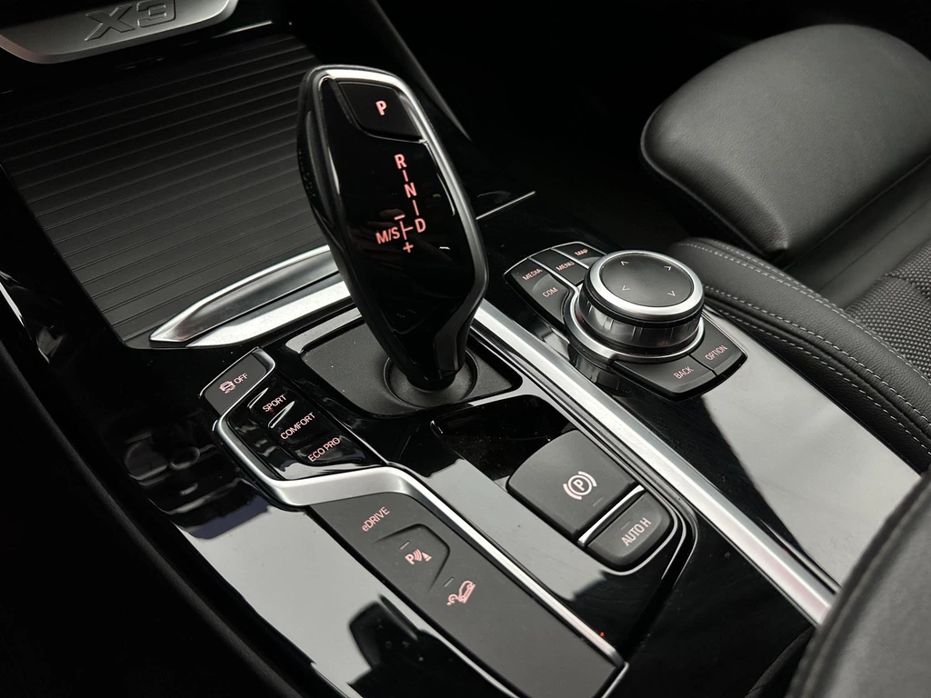 BMW X3 – foto 22